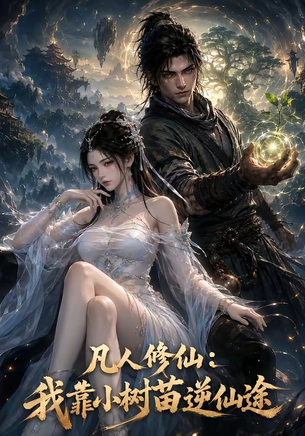 凡人修仙我靠小树苗逆仙途