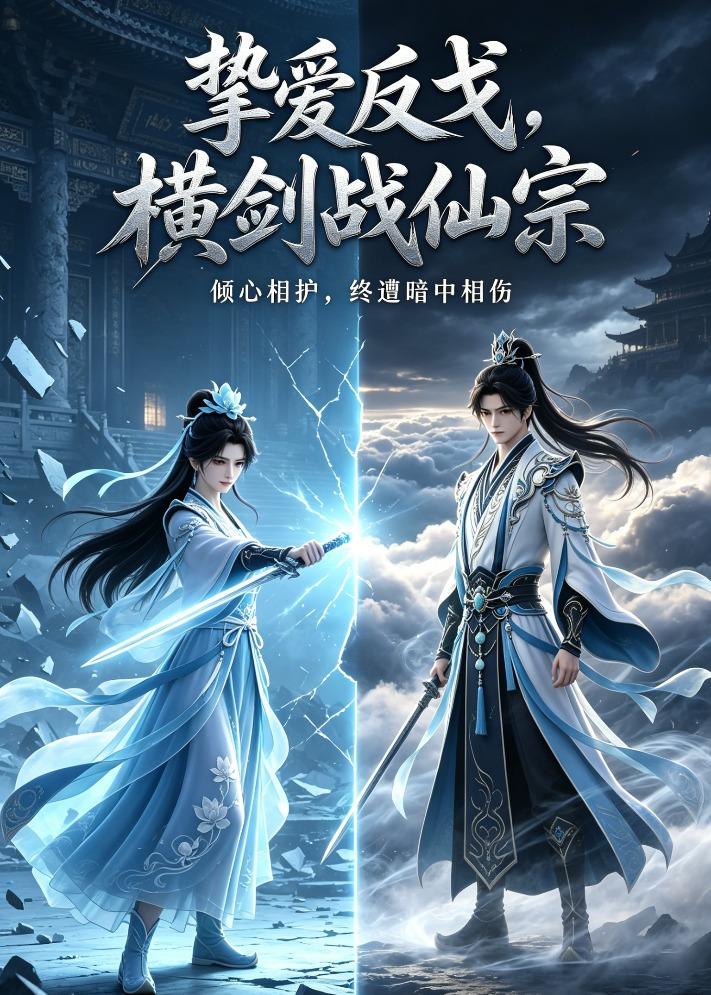 挚爱反戈横剑战仙宗