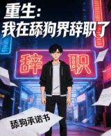 重生我在舔狗界辞职了