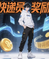 开局快递员奖励十栋楼
