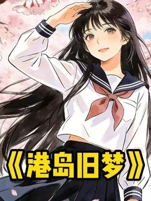 港岛旧梦