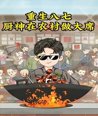 重生八七厨神在农村做大席