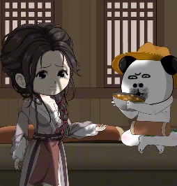 我靠打猎娶妻纳妾