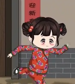 八零崽崽在时空超市兼职后萌翻三界大佬