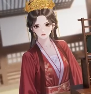 重生宠妾进阶录之缘起