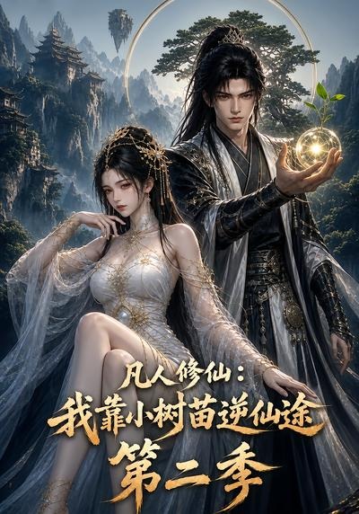 凡人修仙我靠小树苗逆仙途第二季