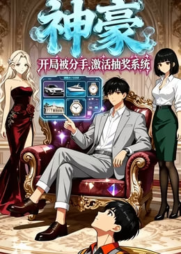 开局保安我靠捡钱当首富
