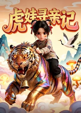 虎娃寻亲记