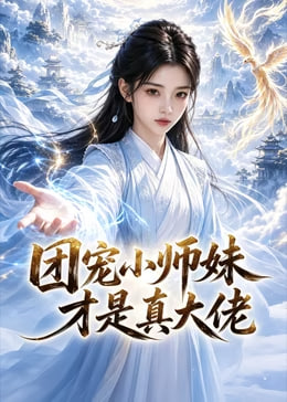团宠小师妹才是真大佬