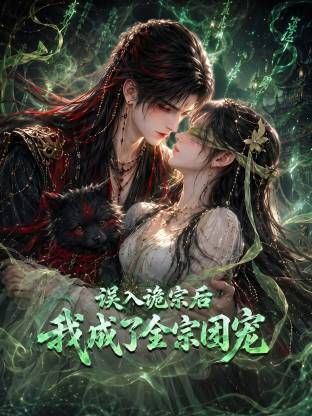 误入诡宗后我成了全宗团宠