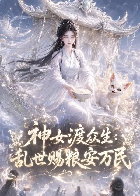 神女渡众生乱世赐粮安万民第二季