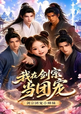 我在剑宗当团宠剑宗团宠小师妹第1-2季