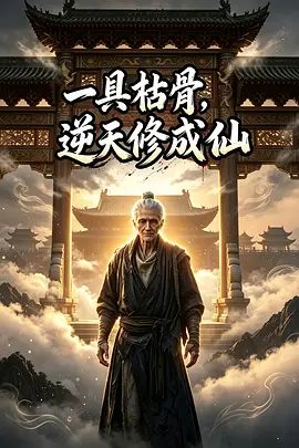 一具枯骨逆天修成仙16季完整版