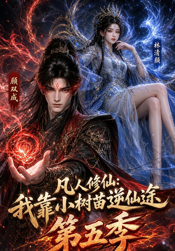 凡人修仙我靠小树苗逆仙途第五季