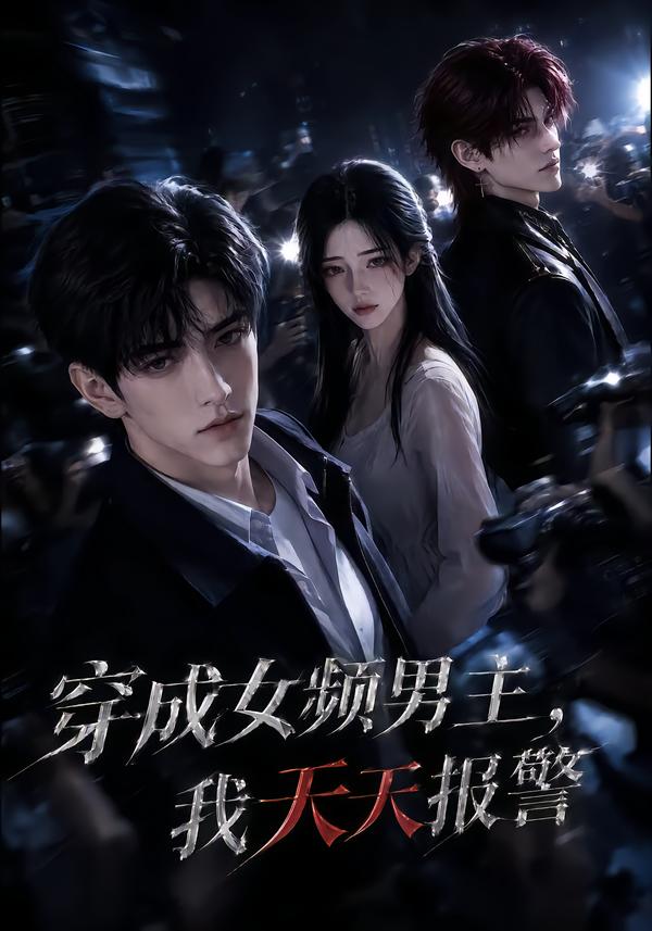 穿成女频男主我天天报警