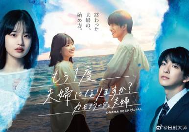 再做一次夫妇的夫妇