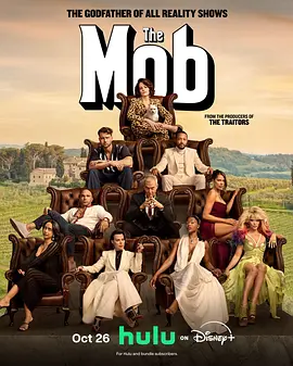 黑帮生存战TheMob