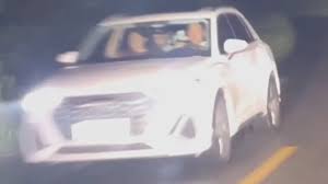 盘点那些反击远光灯解气场面