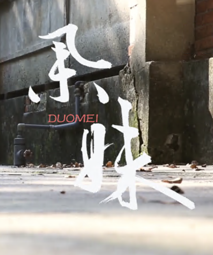 朵妹