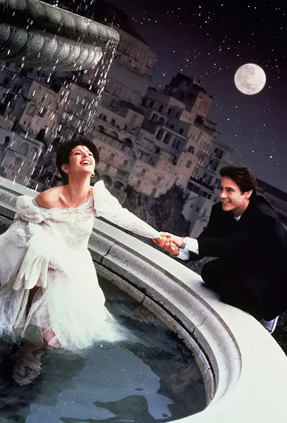 我心属于你1994